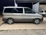 Hyundai Starex 2002 года за 3 100 000 тг. в Сарыагаш – фото 5