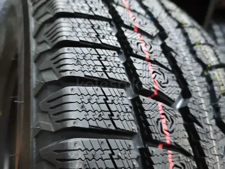 Из Японии 225-55-19 Bridgestone Blizzak за 77 000 тг. в Алматы – фото 2