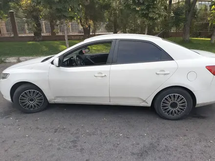 Kia Cerato 2012 года за 4 000 000 тг. в Тараз