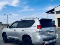 Toyota Land Cruiser Prado 2011 года за 15 000 000 тг. в Талдыкорган