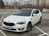 Kia K7 2014 годаүшін9 300 000 тг. в Тараз