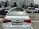 Kia K7 2014 годаүшін9 300 000 тг. в Тараз – фото 3