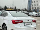 Kia K7 2014 годаүшін9 300 000 тг. в Тараз – фото 4