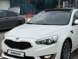 Kia K7 2014 годаүшін9 300 000 тг. в Тараз – фото 2