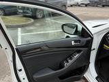 Kia K7 2014 годаүшін9 300 000 тг. в Тараз – фото 5