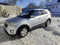 Hyundai Creta 2018 годаfor9 400 000 тг. в Шымкент