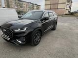 Chery Tiggo 8 Pro 2023 годаүшін8 400 000 тг. в Алматы – фото 2