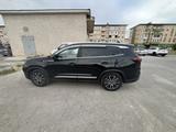 Chery Tiggo 8 Pro 2023 годаүшін8 400 000 тг. в Алматы – фото 5