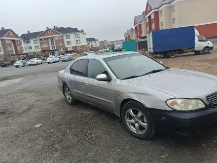 Nissan Maxima 2003 года за 2 400 000 тг. в Актобе – фото 5