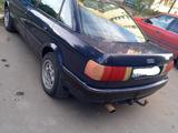 Audi 80 1992 годаүшін1 700 000 тг. в Павлодар