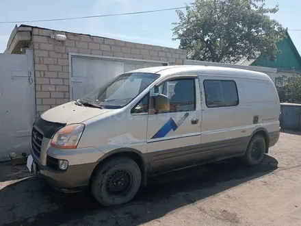 Hyundai Starex 2006 года за 5 500 000 тг. в Караганда – фото 2