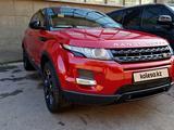 Land Rover Range Rover Evoque 2015 года за 14 000 000 тг. в Алматы