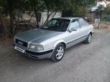 Audi 80 1992 годаүшін900 000 тг. в Кордай – фото 2