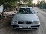 Audi 80 1992 годаүшін900 000 тг. в Кордай