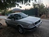 Audi 80 1992 годаүшін900 000 тг. в Кордай – фото 3