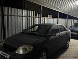 Toyota Corolla 2005 года за 1 600 000 тг. в Алматы – фото 2