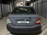 Toyota Corolla 2005 года за 1 600 000 тг. в Алматы – фото 4