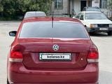 Volkswagen Polo 2013 года за 4 500 000 тг. в Караганда – фото 2