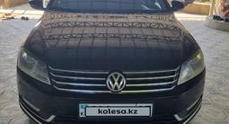 Volkswagen Passat 2012 годаүшін4 500 000 тг. в Алматы