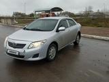 Toyota Corolla 2007 года за 4 000 000 тг. в Лисаковск