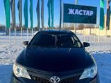 Toyota Camry 2012 года за 7 500 000 тг. в Караганда – фото 4