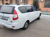 ВАЗ (Lada) Priora 2171 2012 года за 1 800 000 тг. в Уральск – фото 5