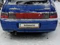 ВАЗ (Lada) 2112 2003 года за 850 000 тг. в Павлодар