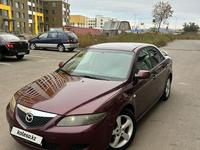 Mazda 6 2006 года за 2 300 000 тг. в Астана