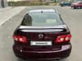 Mazda 6 2006 годаүшін2 300 000 тг. в Астана – фото 7