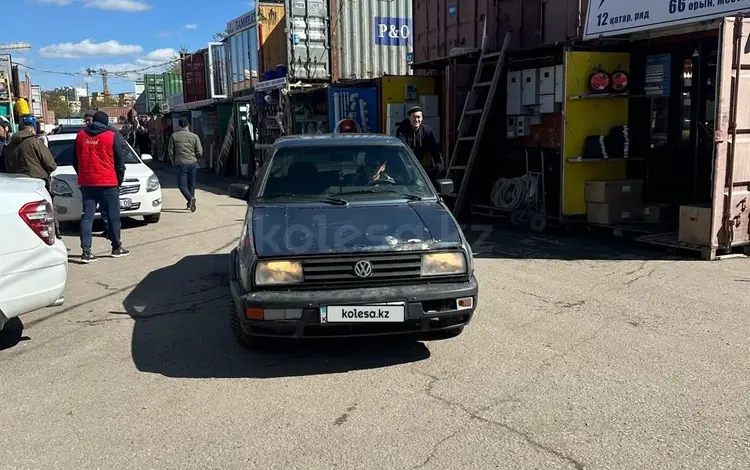 Volkswagen Jetta 1987 годаfor536 086 тг. в Астана