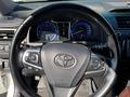 Toyota Camry 2015 годаfor13 200 000 тг. в Астана – фото 8