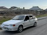 ВАЗ (Lada) 2114 2013 годаүшін1 350 000 тг. в Шымкент – фото 3