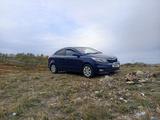 Kia Rio 2015 года за 4 800 000 тг. в Усть-Каменогорск