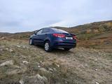 Kia Rio 2015 года за 4 800 000 тг. в Усть-Каменогорск – фото 4