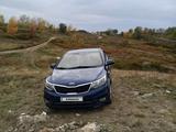 Kia Rio 2015 года за 4 800 000 тг. в Усть-Каменогорск – фото 5