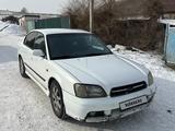 Subaru Legacy 2000 года за 2 200 000 тг. в Алматы – фото 4