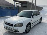 Subaru Legacy 2000 года за 2 200 000 тг. в Алматы – фото 5