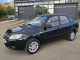 ВАЗ (Lada) Granta 2190 2013 года за 2 150 000 тг. в Кокшетау – фото 2