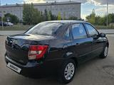 ВАЗ (Lada) Granta 2190 2013 года за 2 150 000 тг. в Кокшетау – фото 3