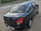 ВАЗ (Lada) Granta 2190 2013 года за 2 150 000 тг. в Кокшетау – фото 5