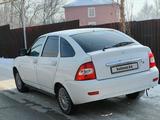 ВАЗ (Lada) Priora 2172 2013 года за 2 000 000 тг. в Алматы