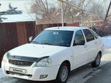 ВАЗ (Lada) Priora 2172 2013 года за 2 000 000 тг. в Алматы – фото 5