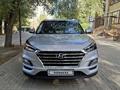 Hyundai Tucson 2020 годаүшін11 000 000 тг. в Уральск