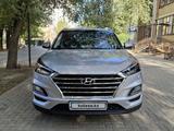 Hyundai Tucson 2020 года за 11 000 000 тг. в Уральск