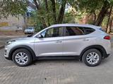 Hyundai Tucson 2020 года за 11 000 000 тг. в Уральск – фото 3