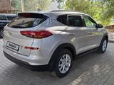 Hyundai Tucson 2020 года за 11 000 000 тг. в Уральск – фото 5