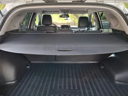 Hyundai Tucson 2020 года за 11 000 000 тг. в Уральск – фото 8