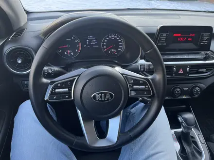 Kia Cerato 2020 года за 8 800 000 тг. в Семей – фото 7