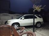 Lexus RX 300 2001 годаfor4 500 000 тг. в Талгар – фото 4