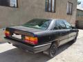 Audi 100 1988 годаүшін350 000 тг. в Шымкент – фото 3